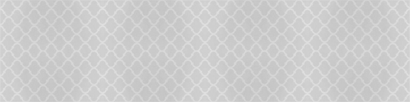 Seamless light grunge gray grey white cement stone concrete paper textile wallpaper texture background banner panorama, with diamond / rhombus / lozenge shape pattern print 