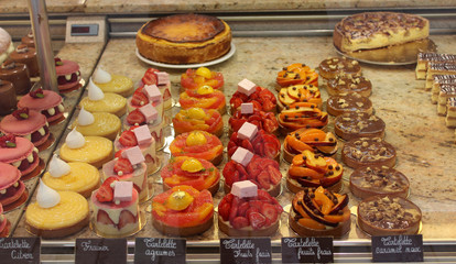 pâtisserie