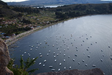Barcos