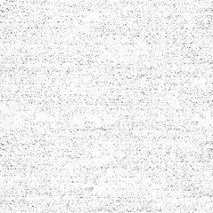 Subtle halftone grunge urban texture vector. Distressed overlay texture. Grunge background. Abstract mild textured effect. Vector Illustration. Black isolated on white. EPS10.