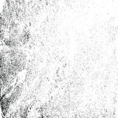 Subtle halftone grunge urban texture vector. Distressed overlay texture. Grunge background. Abstract mild textured effect. Vector Illustration. Black isolated on white. EPS10.