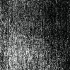 Rough black and white texture vector. Distressed overlay texture. Grunge background. Abstract textured effect. Vector Illustration. Black isolated on white background. EPS10