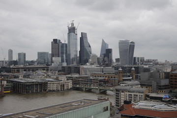Fototapeta na wymiar London City