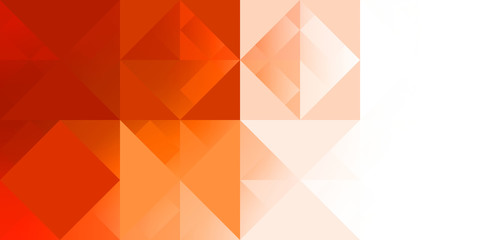 Geometric background of minimalist design. Abstract creative concept illustration.