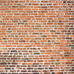 brick wall background