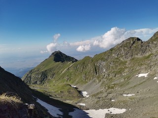 Mountains