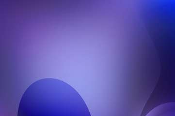 Abstract background. Colorful wavy design wallpaper. Creative graphic 2d illustration. Trendy fluid cover with dynamic shapes flow.