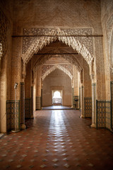 Fototapeta premium Alhambra