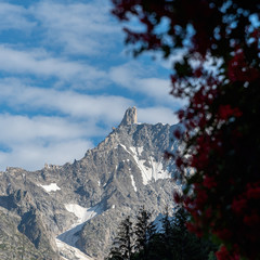 Mont Blanc - Valle d'Aosta - Italy
