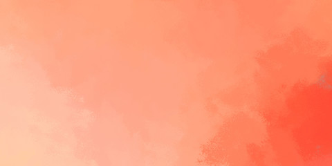 Brushed Painted Abstract Background. Wild chaotic brushstrokes. Strokes of paint. 2D Illustration. Brush stroked painting.