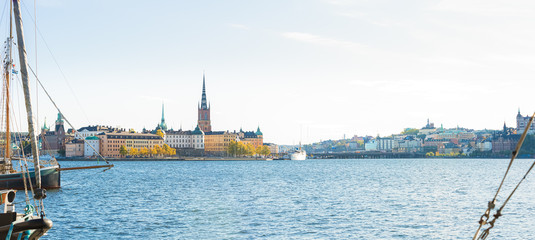Stockholm