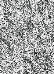 Vector Illustration, abstract halftone backdrop in white and black tones in pop art style, geometric monochrome background. For posters, banners, retro and urban design. EPS 10