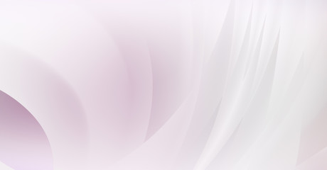 Dynamic trendy simple fluid color gradient abstract cool background with overlapping line effects.  Illustration for wallpaper, banner, background, card, book, pamphlet,website. 2D illustration..