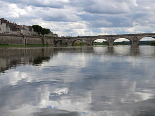 Fototapeta premium Pont Royal