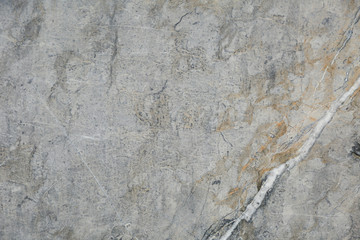 background of gray marble wall
