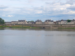 Bord de Loire 