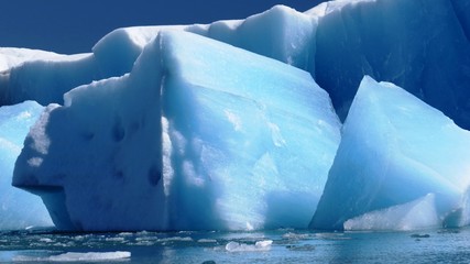 Jökulsárlón - Island