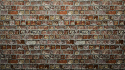 Texture of Bricks background closeup , Abstract background, empty template
