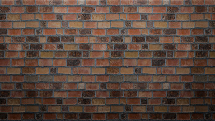 Texture of Bricks background closeup , Abstract background, empty template