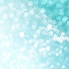 Green and White Ombre Gradient Texture