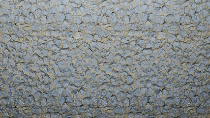Texture of Stone paved walkway background closeup , Abstract background, empty template