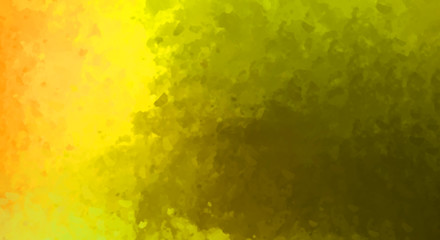 Brushed Painted Abstract Background. Brush stroked painting. Strokes of paint. 2D Illustration.