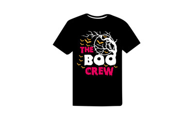 The Boo Crew