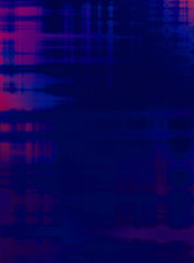 Urban grunge background with geometrical pattern. Linear colorful texture. Futuristic wallpaper of a decaying texture..