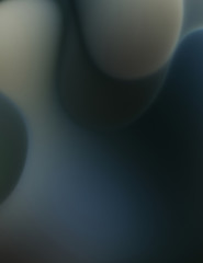 Abstract background. Fractal waves of magic energy and light motion. Colorful wallpaper template of glowing moving light shapes.