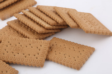 biscuits