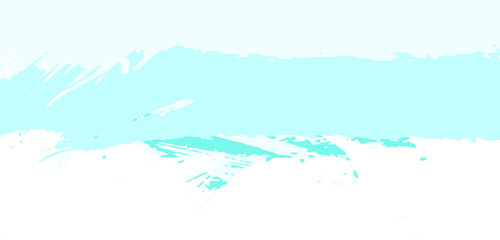 Abstract color painting background. Ink pattern illustration. Contemporary and modern texture. Creative and artistic wallpaper. Artistic wall with brushed shapes design. Urban Grunge.