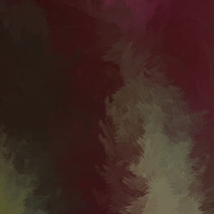 Brushed Painted Abstract Background. Brush stroked painting. Strokes of paint. 2D Illustration.