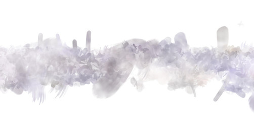 Brushed Painted Abstract Background. Brush stroked painting. Artistic vibrant and colorful wallpaper..