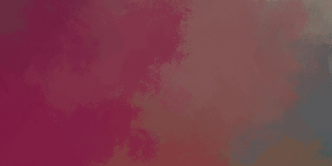 Creative abstract painting. Background with artistic brush strokes. Colorful and vibrant illustration. Painted art.