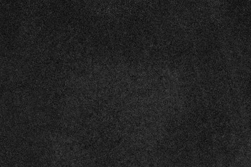 Dark grey black slate background or texture.