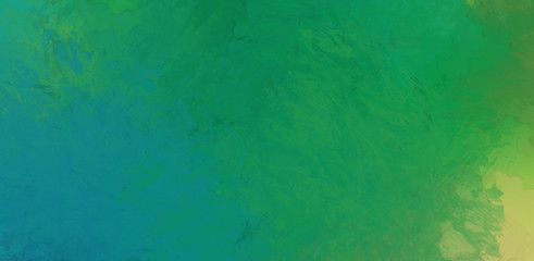 Brushed Painted Abstract Background. Brush stroked painting. Artistic vibrant and colorful wallpaper..