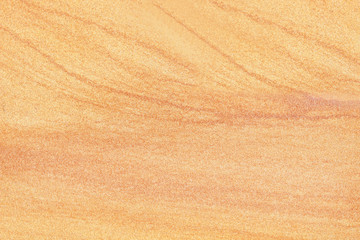 Details of sandstone texture background; Beautiful sandstone texture for background.
