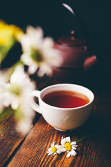cup of tea
