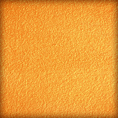 Fototapeta premium Gold paint on cement wall texture or backgrond
