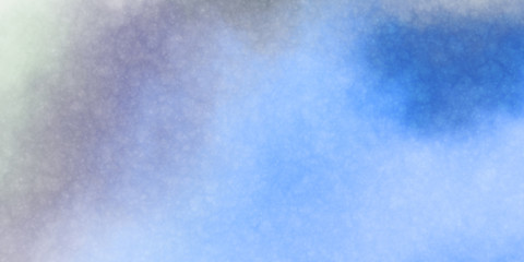 Watercolor painted background. Abstract Illustration wallpaper. Brush stroked painting. 2D Illustration.