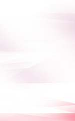 Abstract Background. Triangle 3d illustration polygonal art pattern style. Future graphic geometric design. Geometry texture futuristic decoration. Trendy and vibrant modern style template..