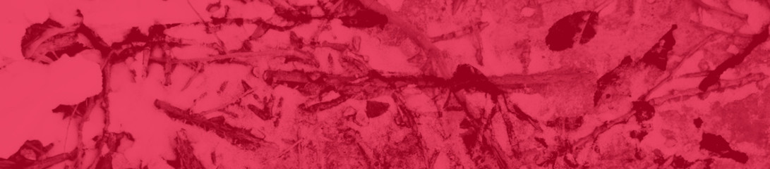 abstract bright pink and red colors background for design