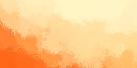 Artistic abstract background. Texture painted wallpaper. Creative illustration with strokes of paint. Brush pattern painting.