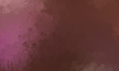 Brushed Painted Abstract Background. Brush stroked painting. Strokes of paint. 2D Illustration.