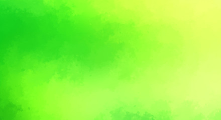 Brushed Painted Abstract Background. Brush stroked painting. Artistic vibrant and colorful wallpaper.