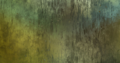 Brushed Painted Abstract Background. Brush stroked painting. Artistic vibrant and colorful wallpaper..