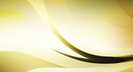 Dynamic trendy simple fluid color gradient abstract cool background with overlapping line effects.  Illustration for wallpaper, banner, background, card, book, pamphlet,website. 2D illustration..