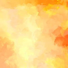 Fototapeta premium Strokes of paint. 2D Illustration. Brushed Painted Abstract Background. Brush stroked painting. Modern art.