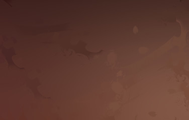 Chaotic painting. Brushed Painted Abstract Background. Brush stroked painting. Artistic vibrant and colorful wallpaper.