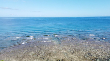 沖永良部島 ウミガメビューポイント 奄美群島 鹿児島県 日本 離島